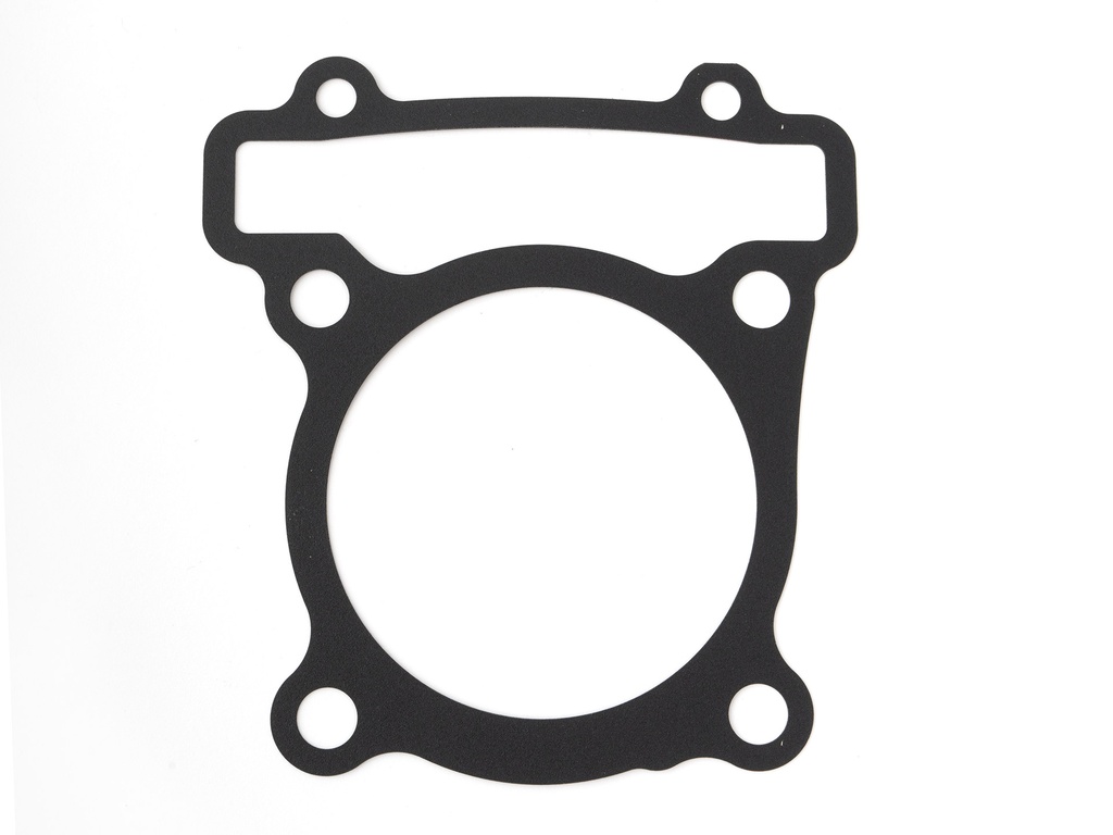 Ashuka baseplate gasket R125 - MT125 V2 - XSR125