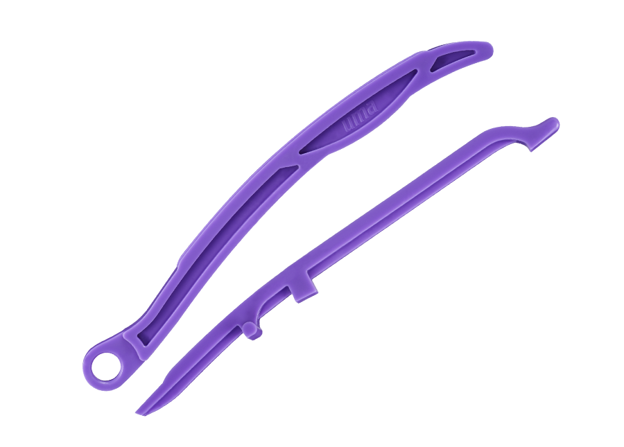 UMA Chain guide +6mm