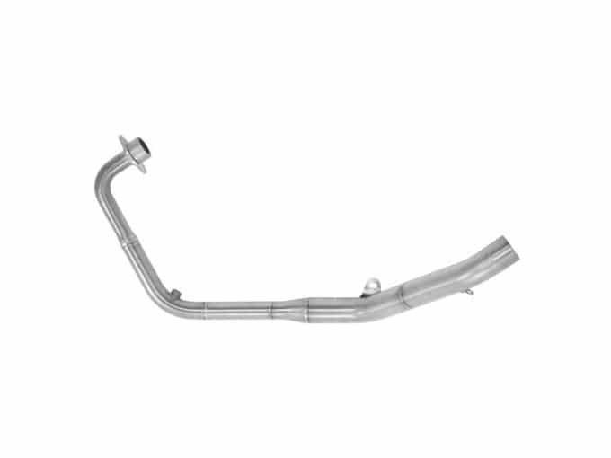 Colector escape Arrow Honda CB125R