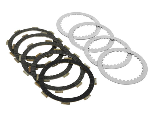 FST Kit de discos de embraiagem adaptáveis Honda - Yamaha