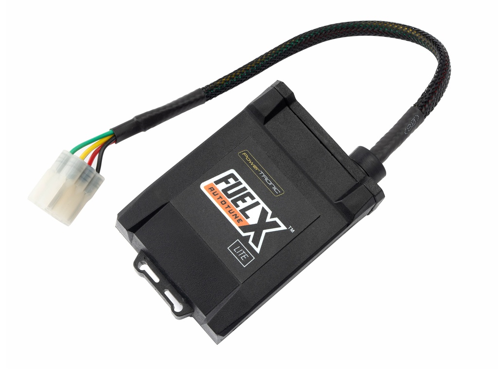 FuelX Pro Suzuki Vstrom 650 2017-2020