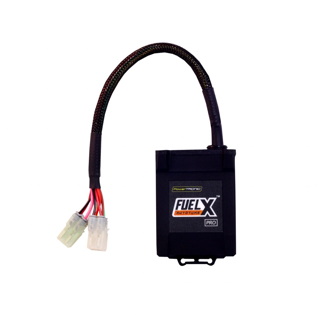 FuelX Pro Kawasaki Ninja 650 2017-2020