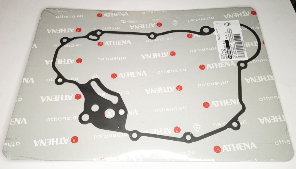 Clutch cover gasket Athena RS4 / FB Mondial / Orcal 125