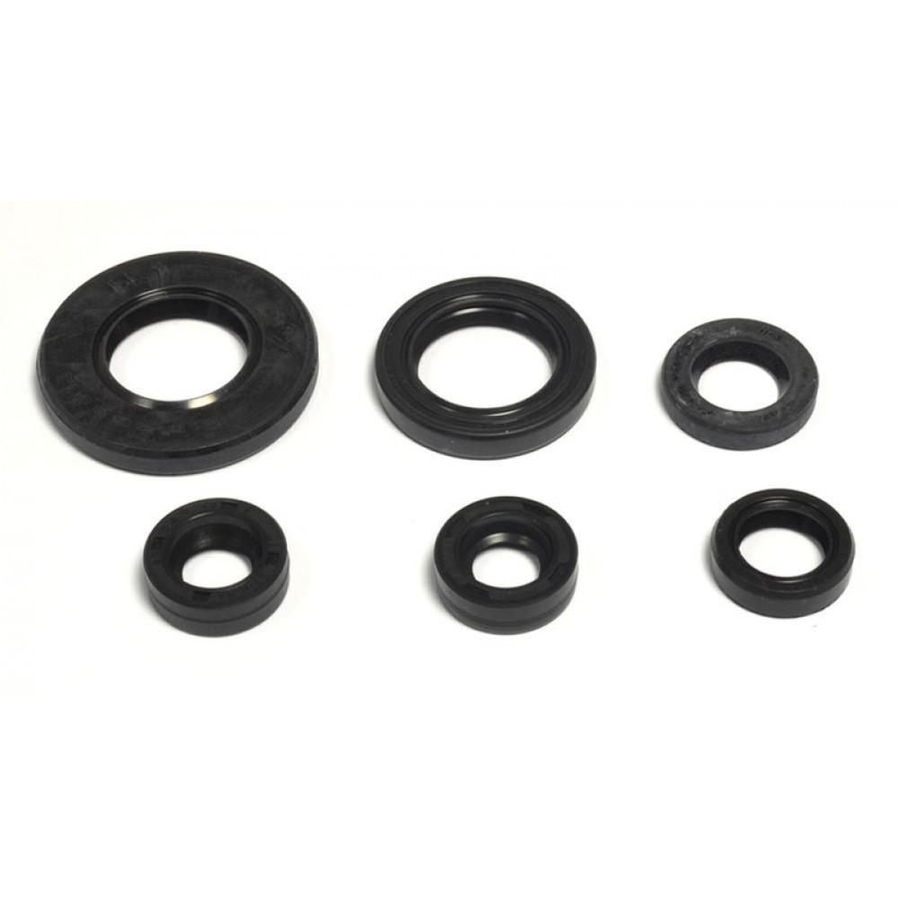 Crankshaft seals Athena YBR 125