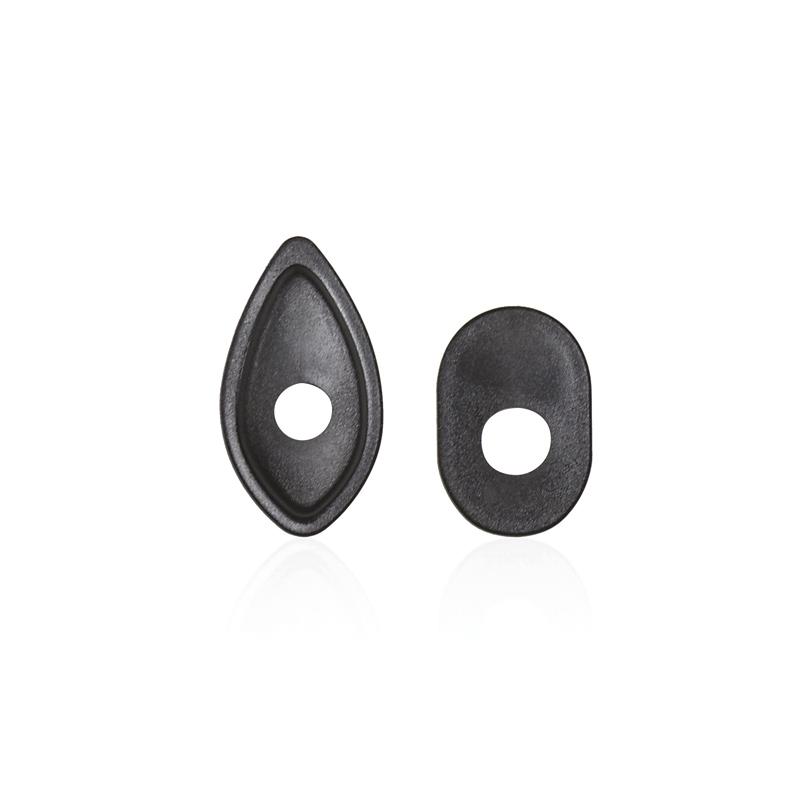 Front indicator adapters Chaft Honda