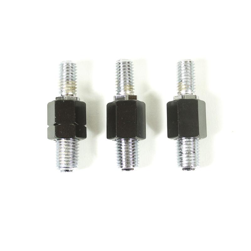 Chaft M8 - M10 + adattatori specchietti Yamaha