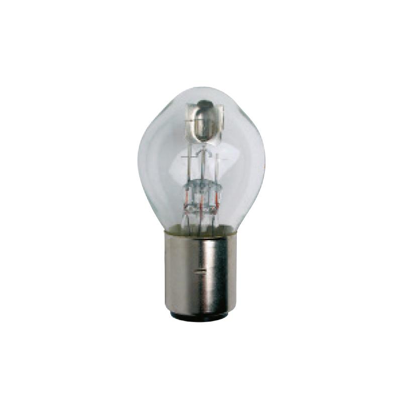 Bulb 6V 25/25W white