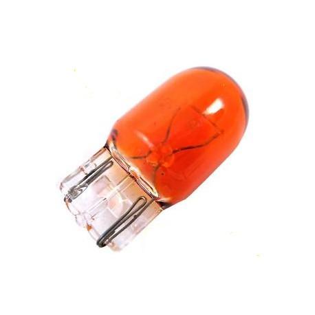 Keilbirne 12V 21W orange