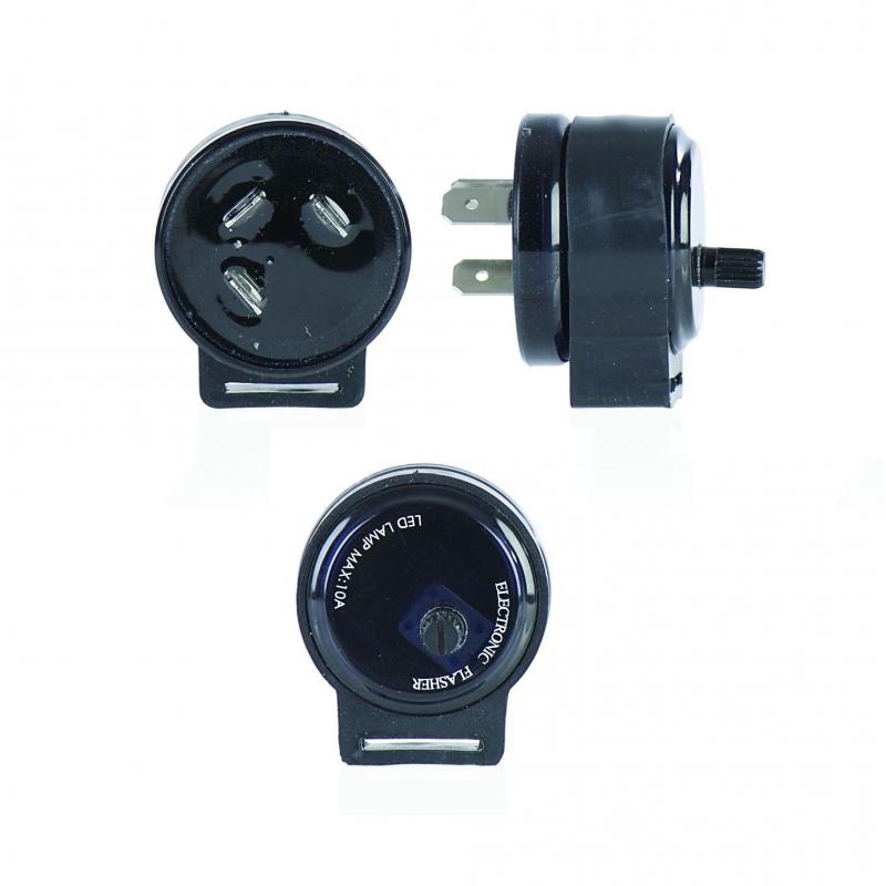 Unidad control intermitente ajustable Chaft