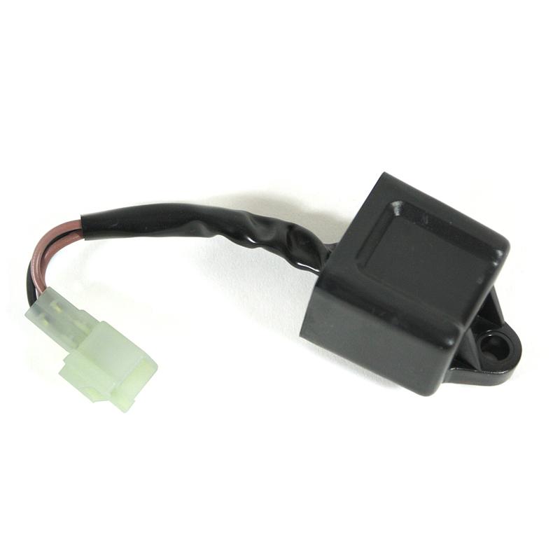 Central indicator type Honda Chaft