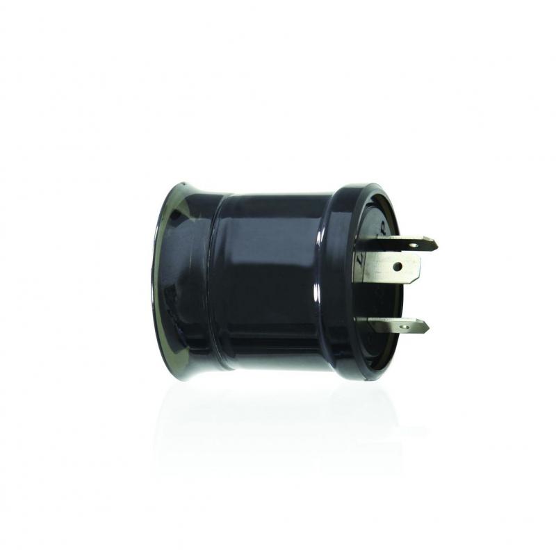 LED central indicator Chaft