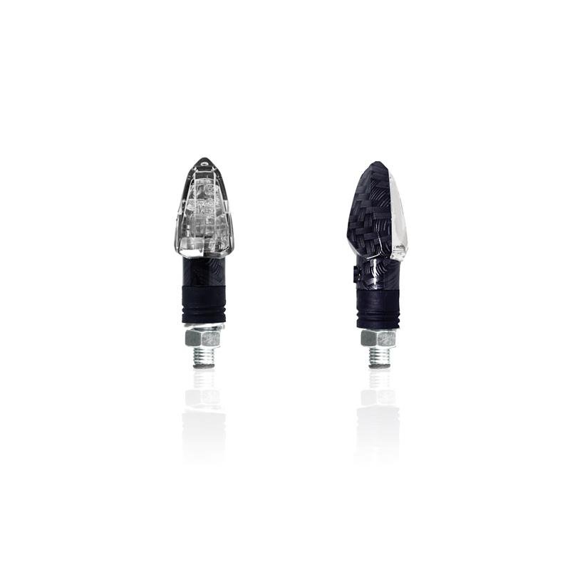 Indicatori di direzione Chaft Tinny