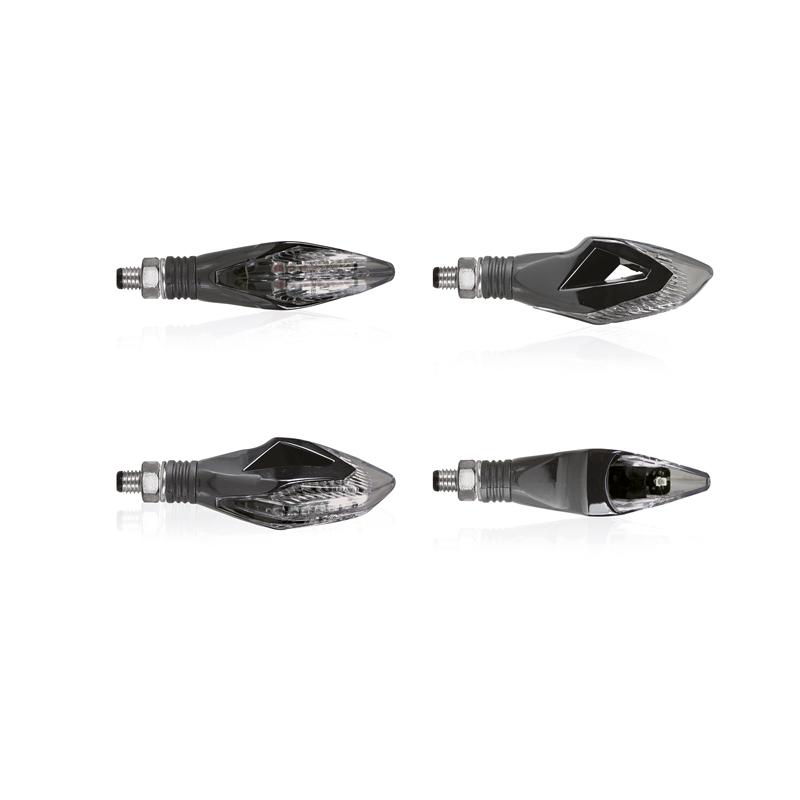 LED indicators Chaft Dragon