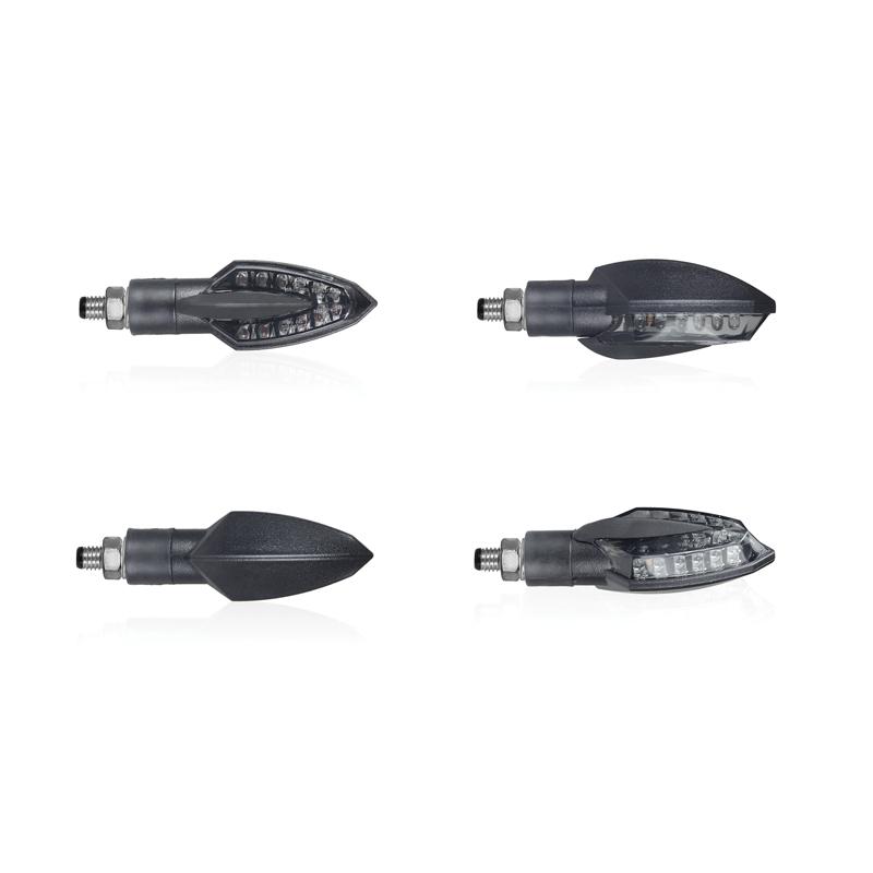 Indicadores LED Chaft Sail