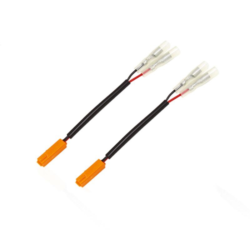 Specific connectors Kawasaki Chaft