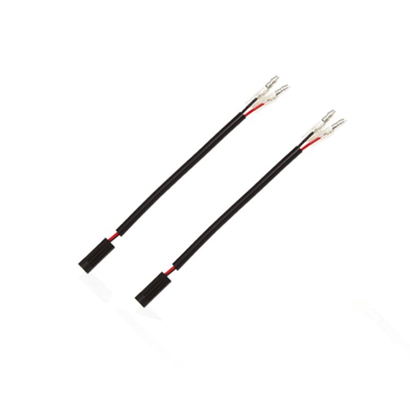 Connectiques spécifiques Yamaha Chaft