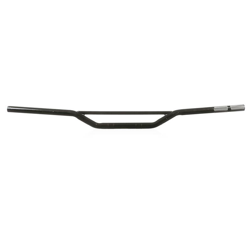 Motorcycle handlebar eco Chaft steel