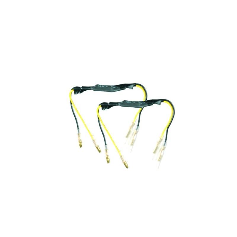 Kit résistance par 2 Chaft Suzuki - Aprilia - KTM