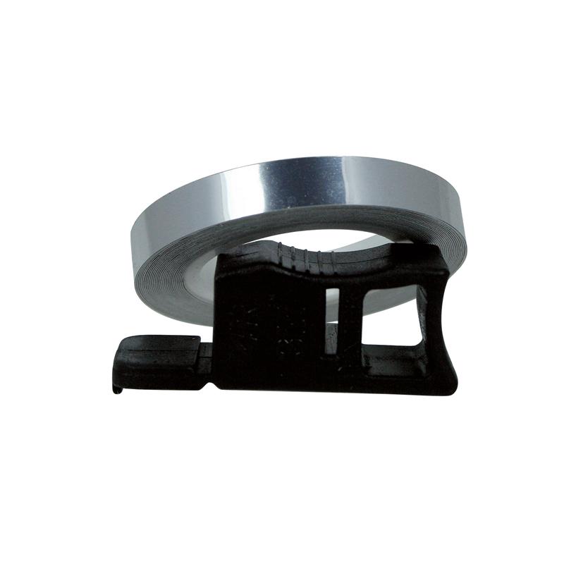 Rim tape with applicator Chaft