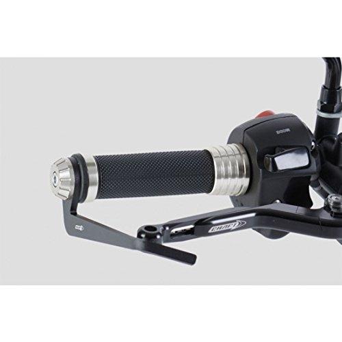 Lever protection Chaft