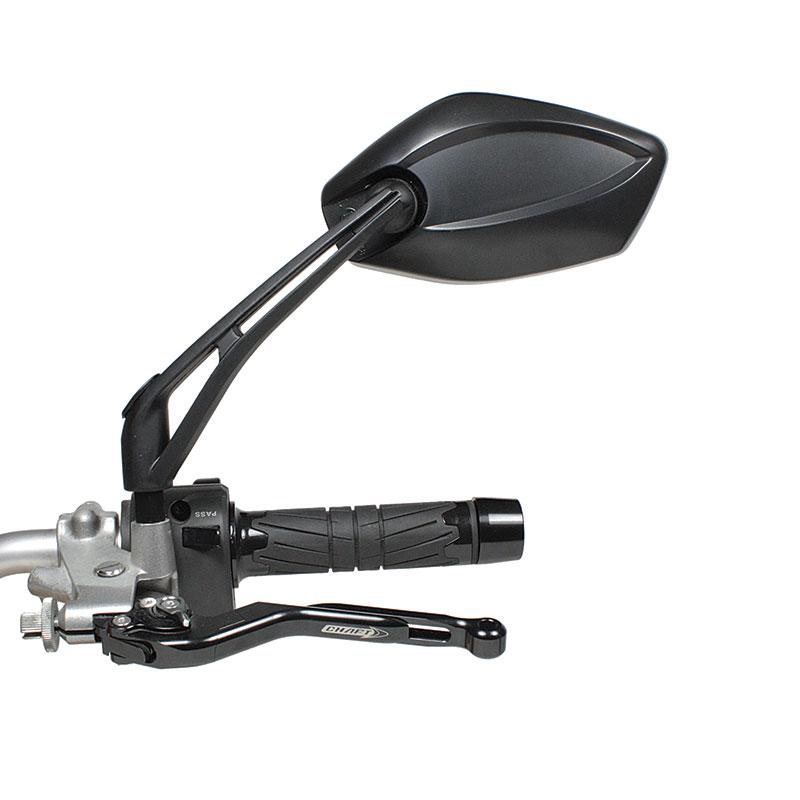 Mirrors Chaft Grenade