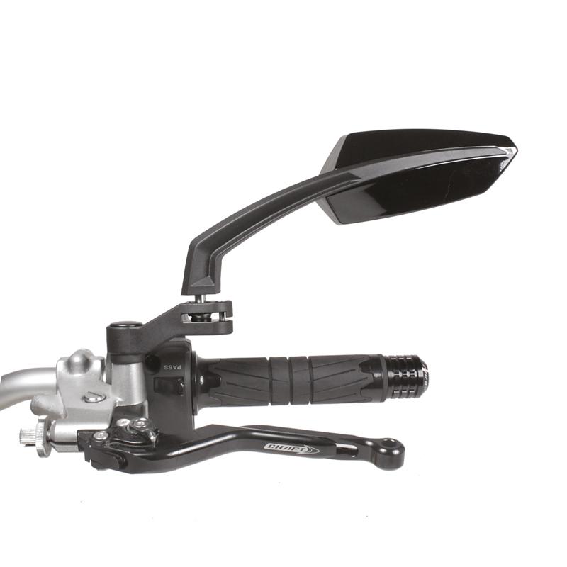 Rétroviseurs Chaft Twin