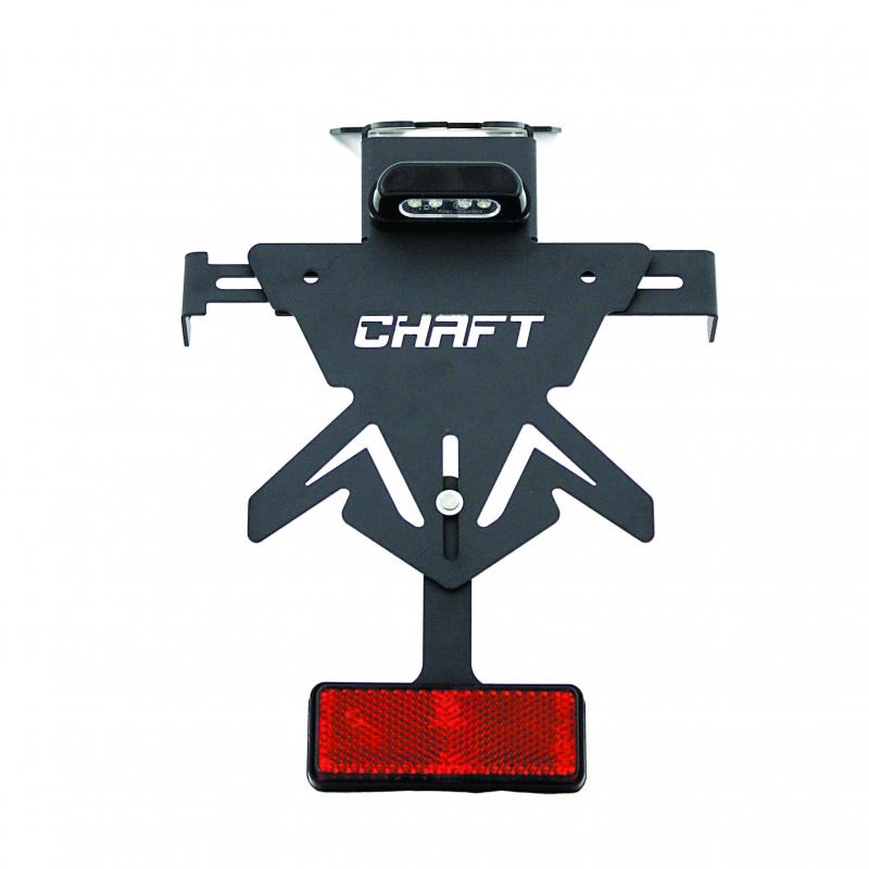Support plaque universel Chaft