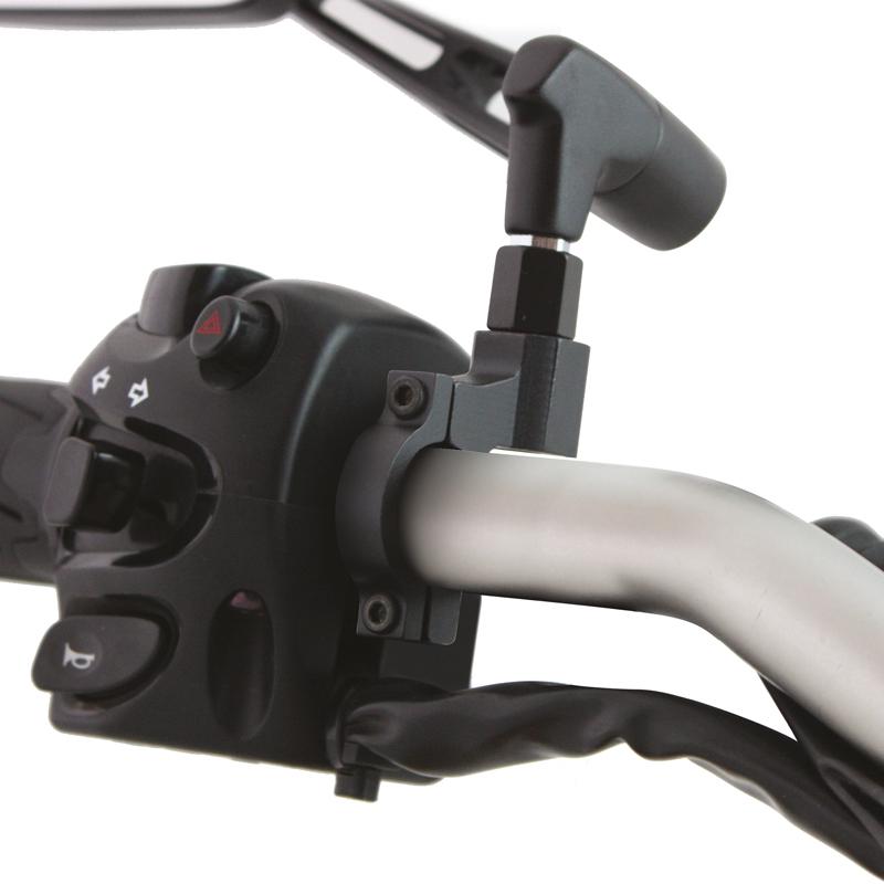 Support rétroviseur universel Chaft