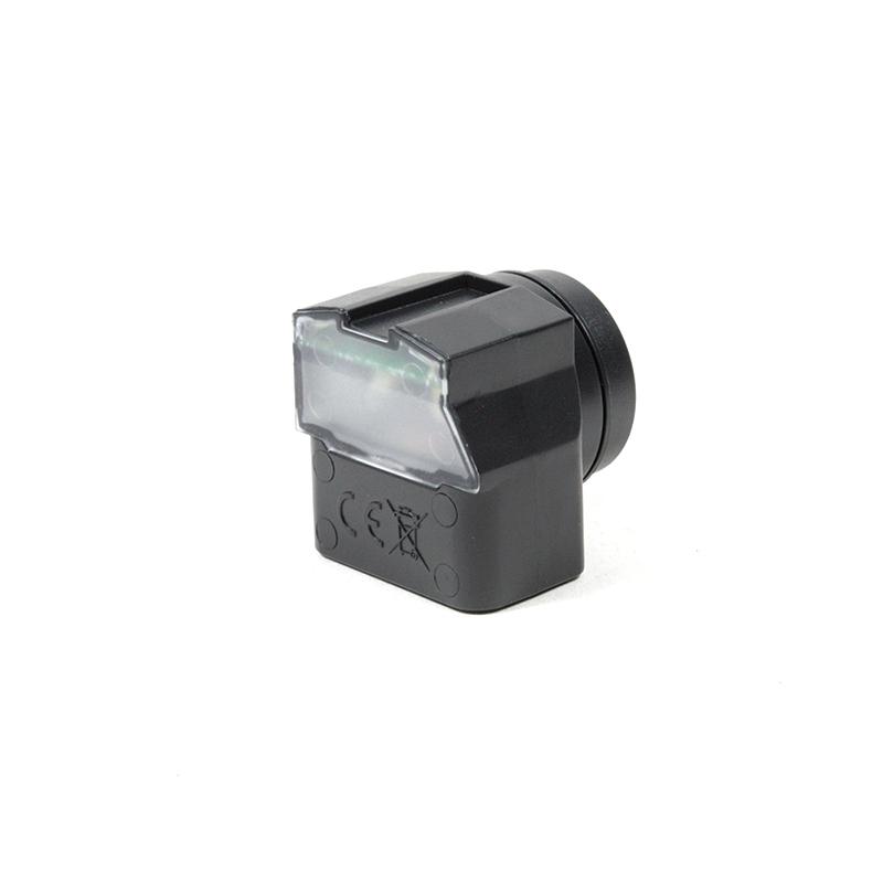 Module remplacement bloque disque FR10-FR14-FR15