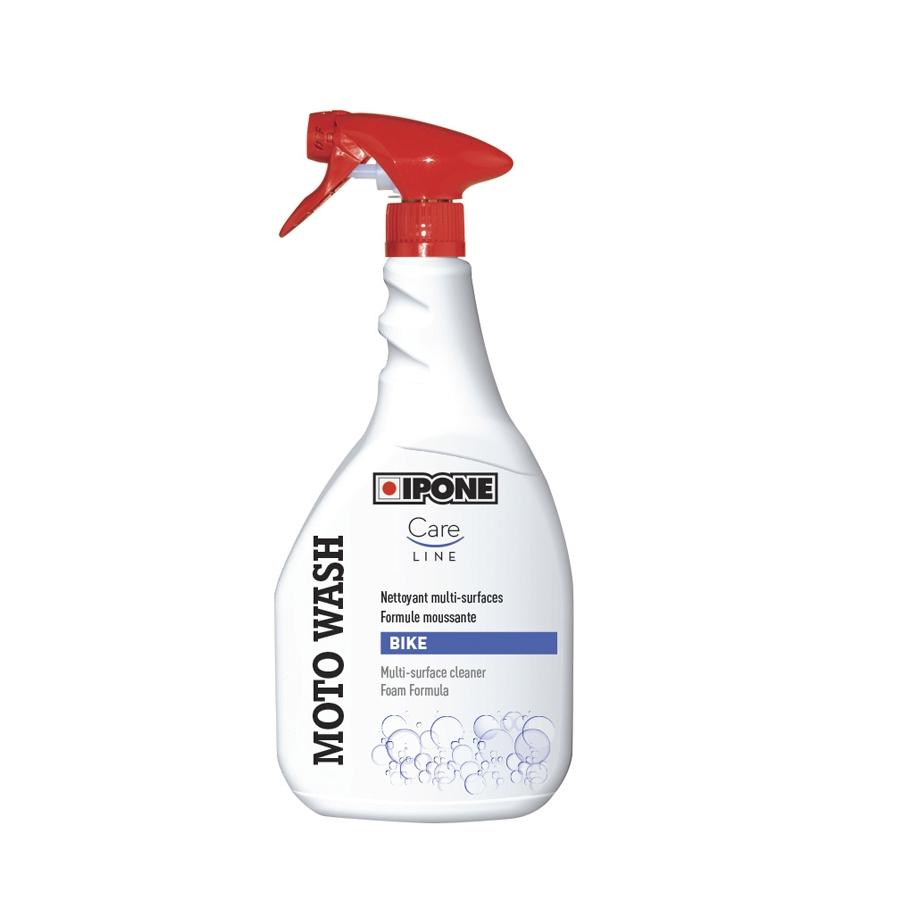 Limpador universal ipone moto wash