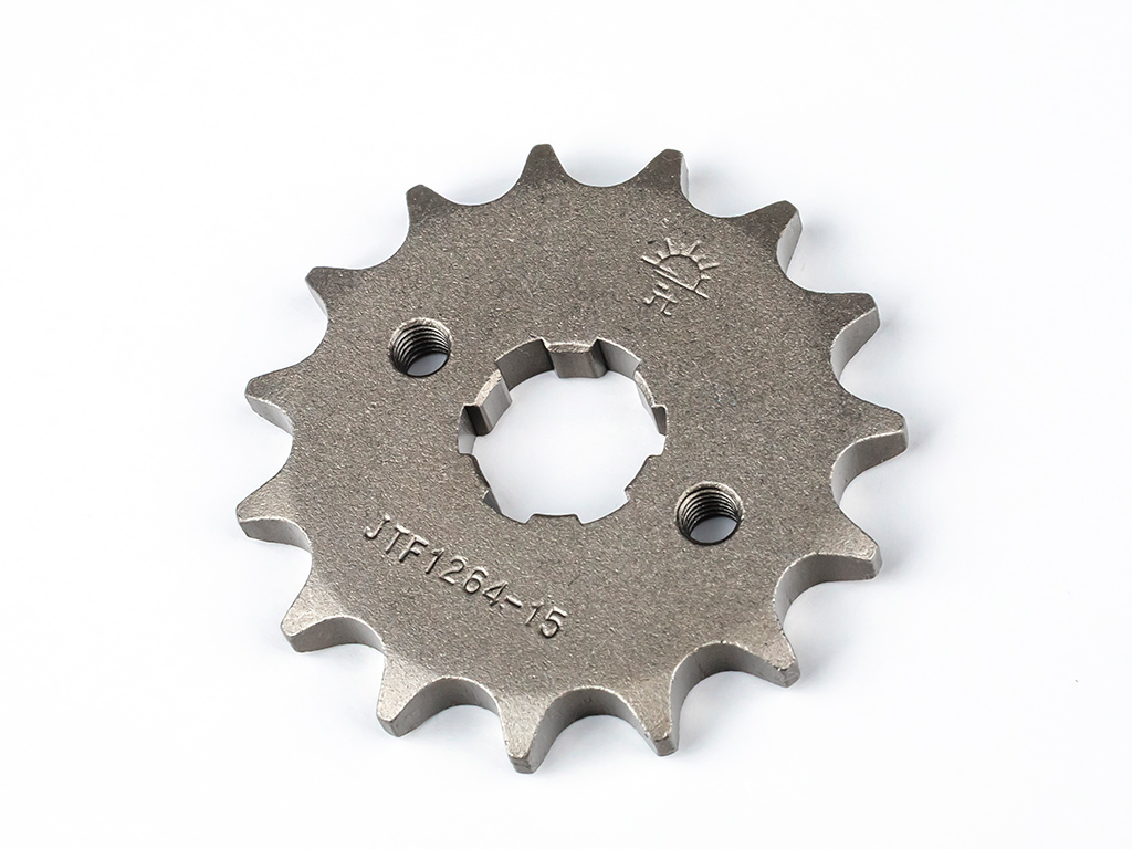 Front sprocket Honda CBR125R / CB125F
