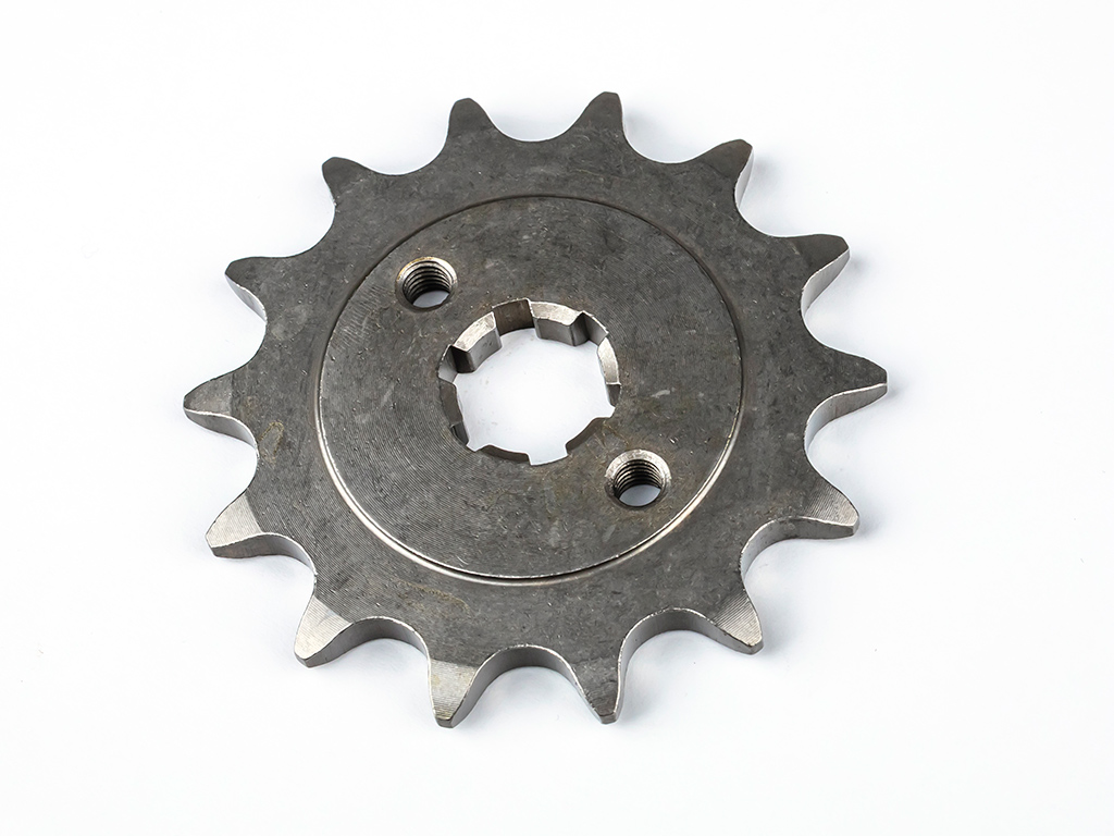Front sprocket JT KTM Duke 125