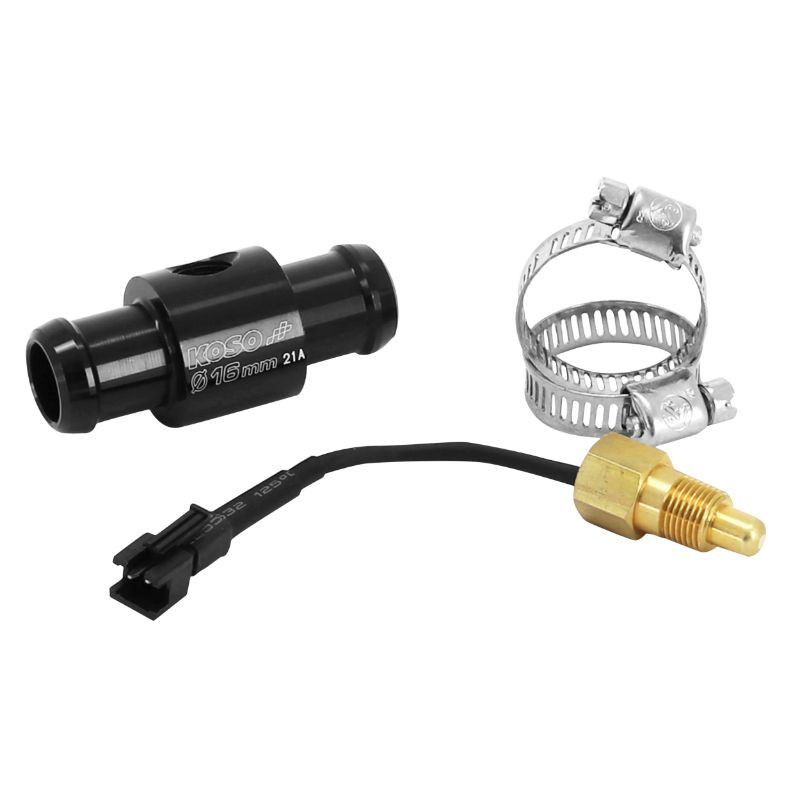 T temperature sensor Koso