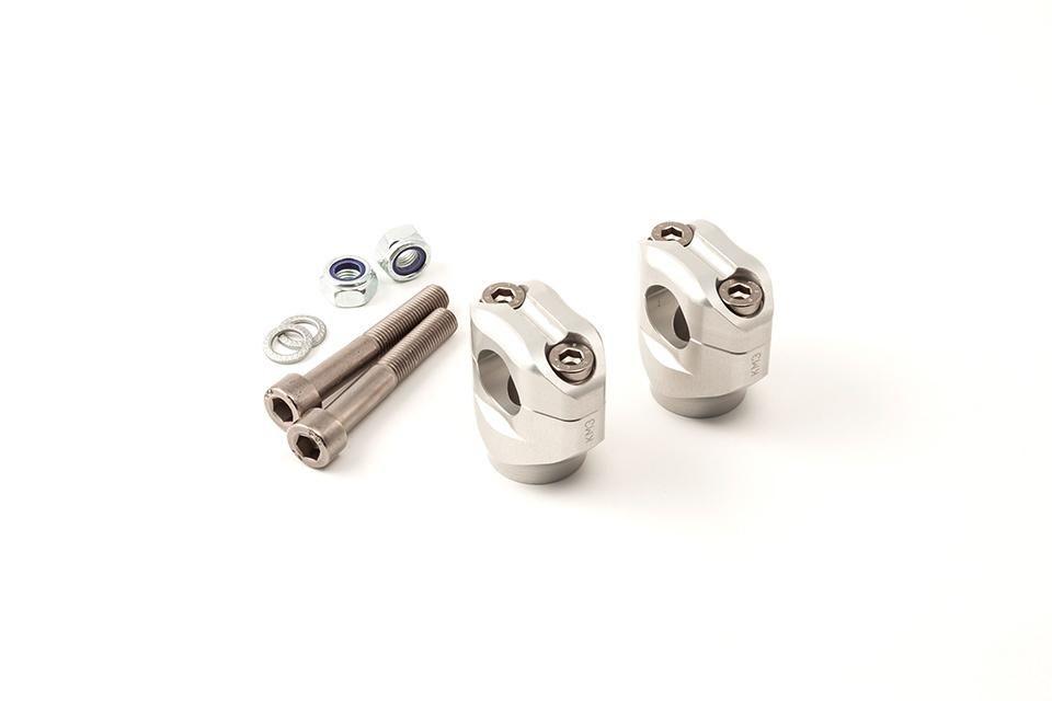 Torretas de manillar LSL diam 28mm +20mm Duke 125