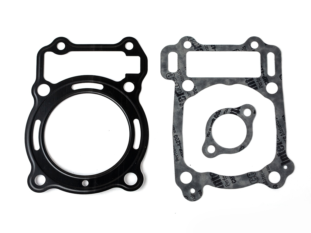 Malossi juntas superior motor 67mm Honda CBR125R - CB125R