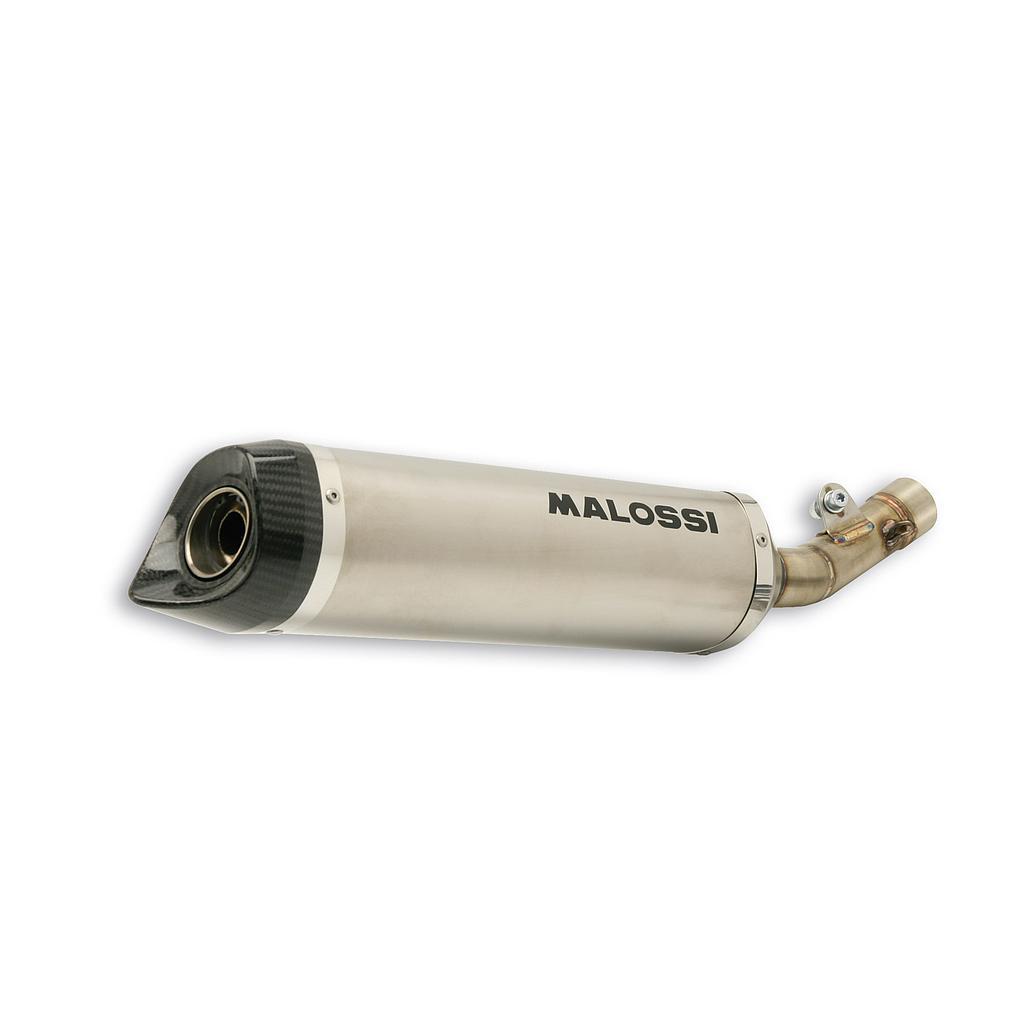 Silencer Malossi GP MHR Replica MT 125 / YZF R 125