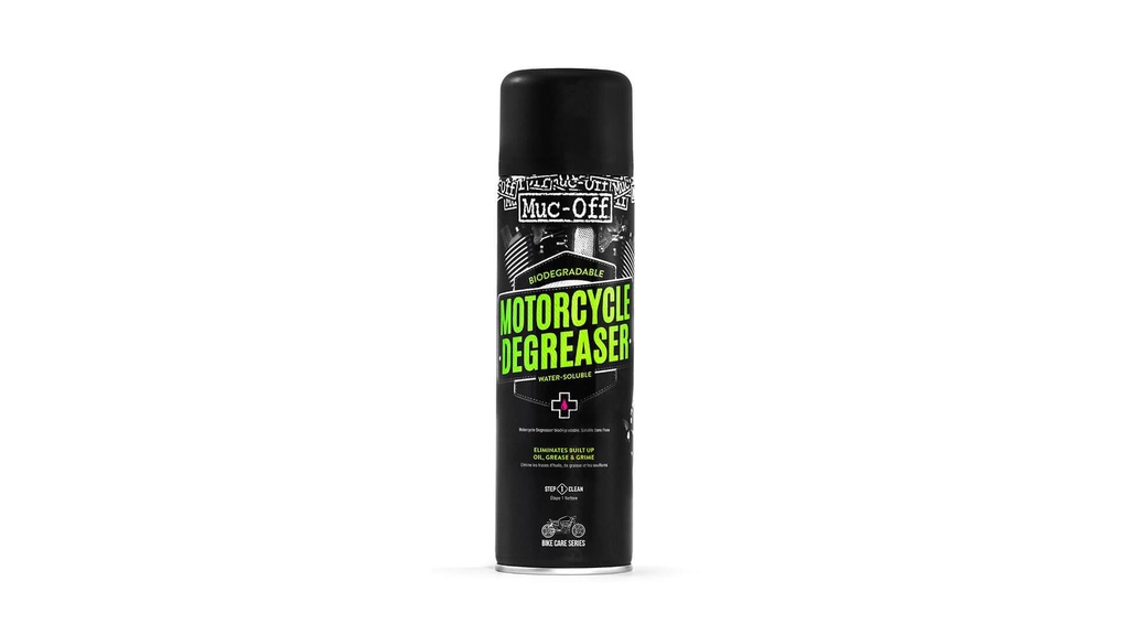 Desengrasante moto Muc-Off