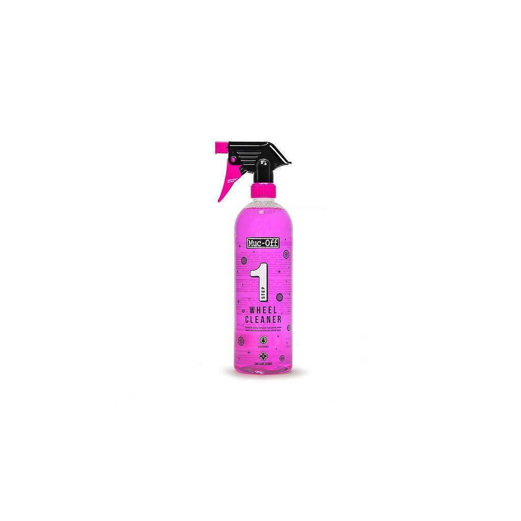 Wheel cleaner Muc-Off