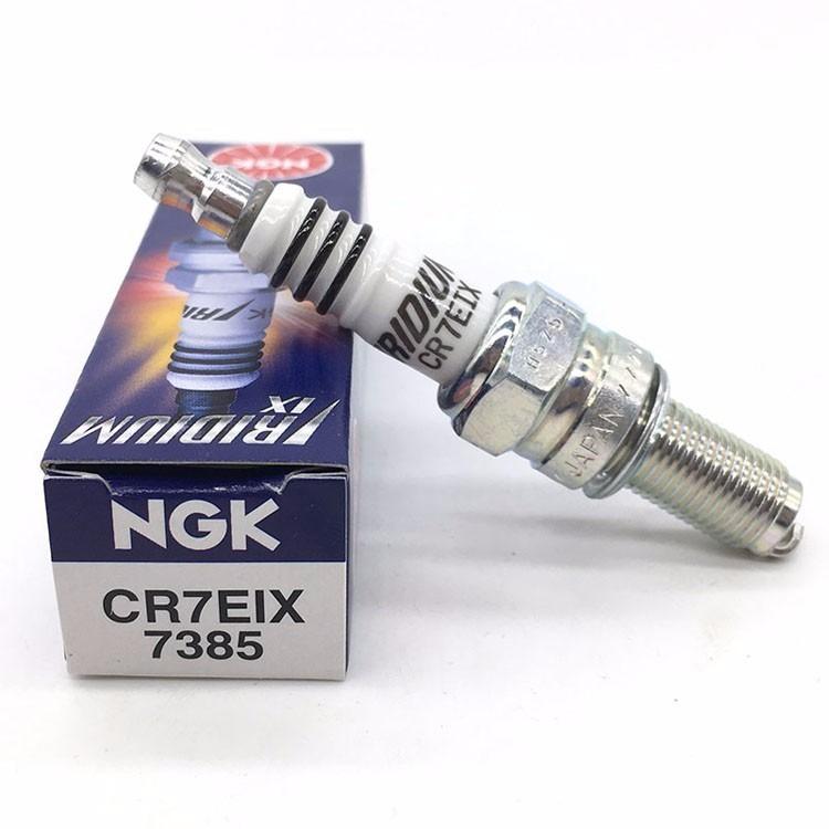 Candela NGK CR7EIX 125 Seventy Mash & Seventy Five 125