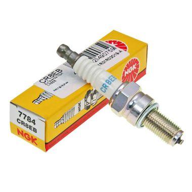 NGK CR8EB ZündZündkerze