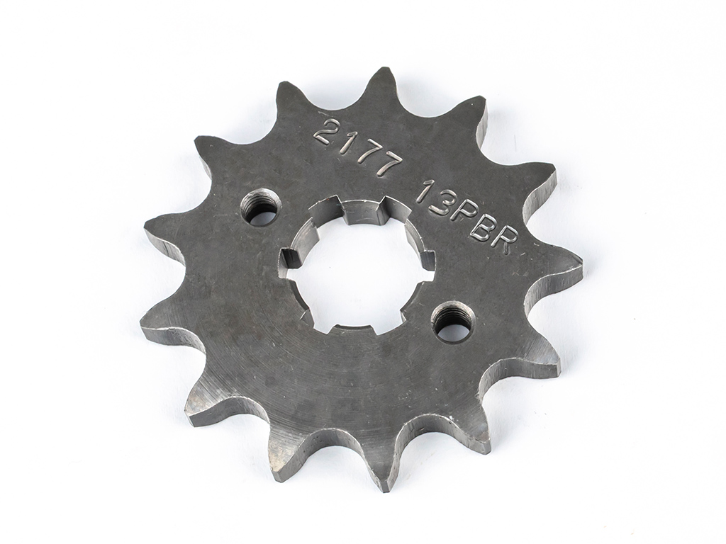 PBR roda dentada Yamaha YBR125 - XT125