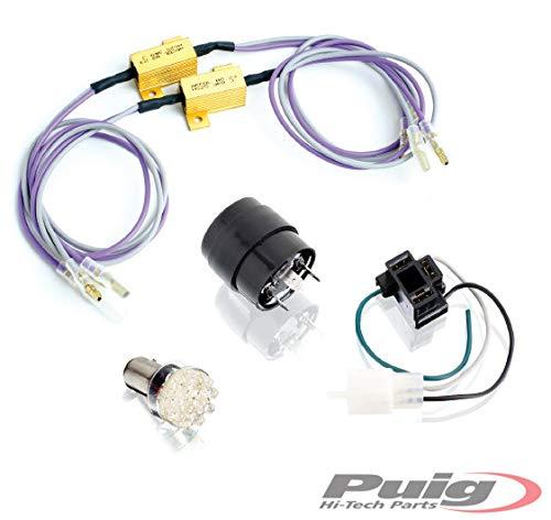 Bombilla LED Puig para intermitentes