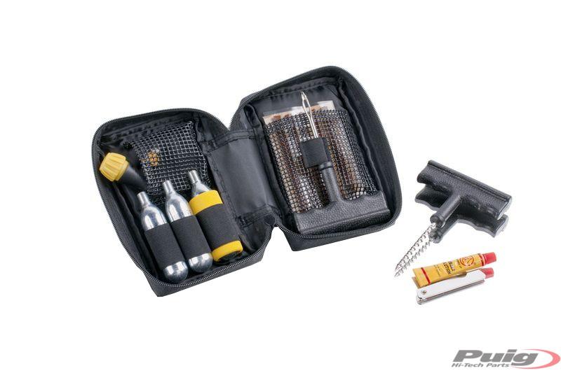 Kit riparazione tubeless Puig