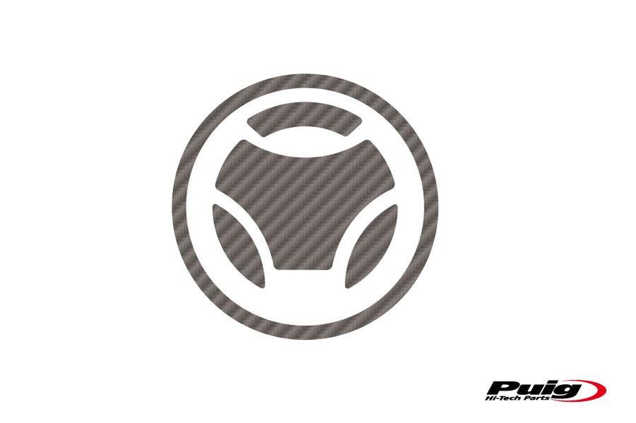 Protección tapa depósito Puig X-Treme MT 125