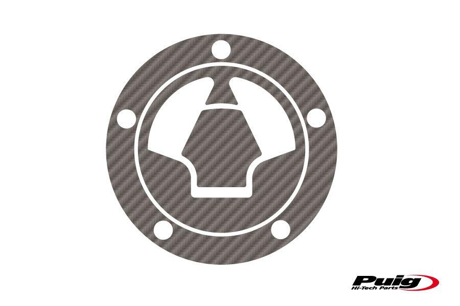 Puig X-Treme Z 125 Tankdeckelschutz