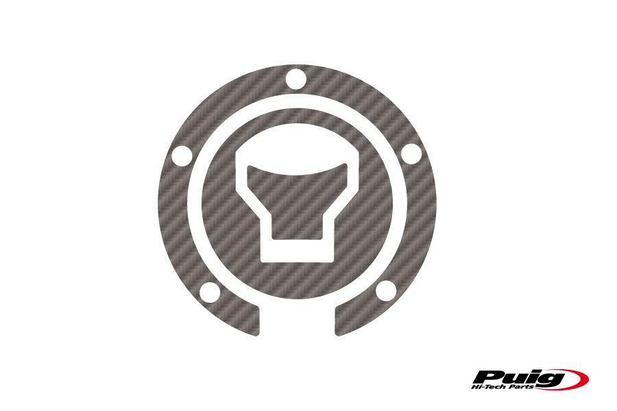 Protection bouchon réservoir Puig Xtreme CB125F / CB125R / CBR125R
