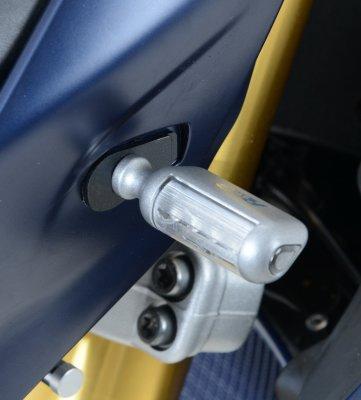 Adattatore frecce anteriori RG MT 125 / YZF R 125