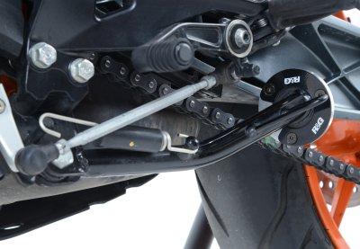 Endkappe für Seitenständer RG KTM RC 125