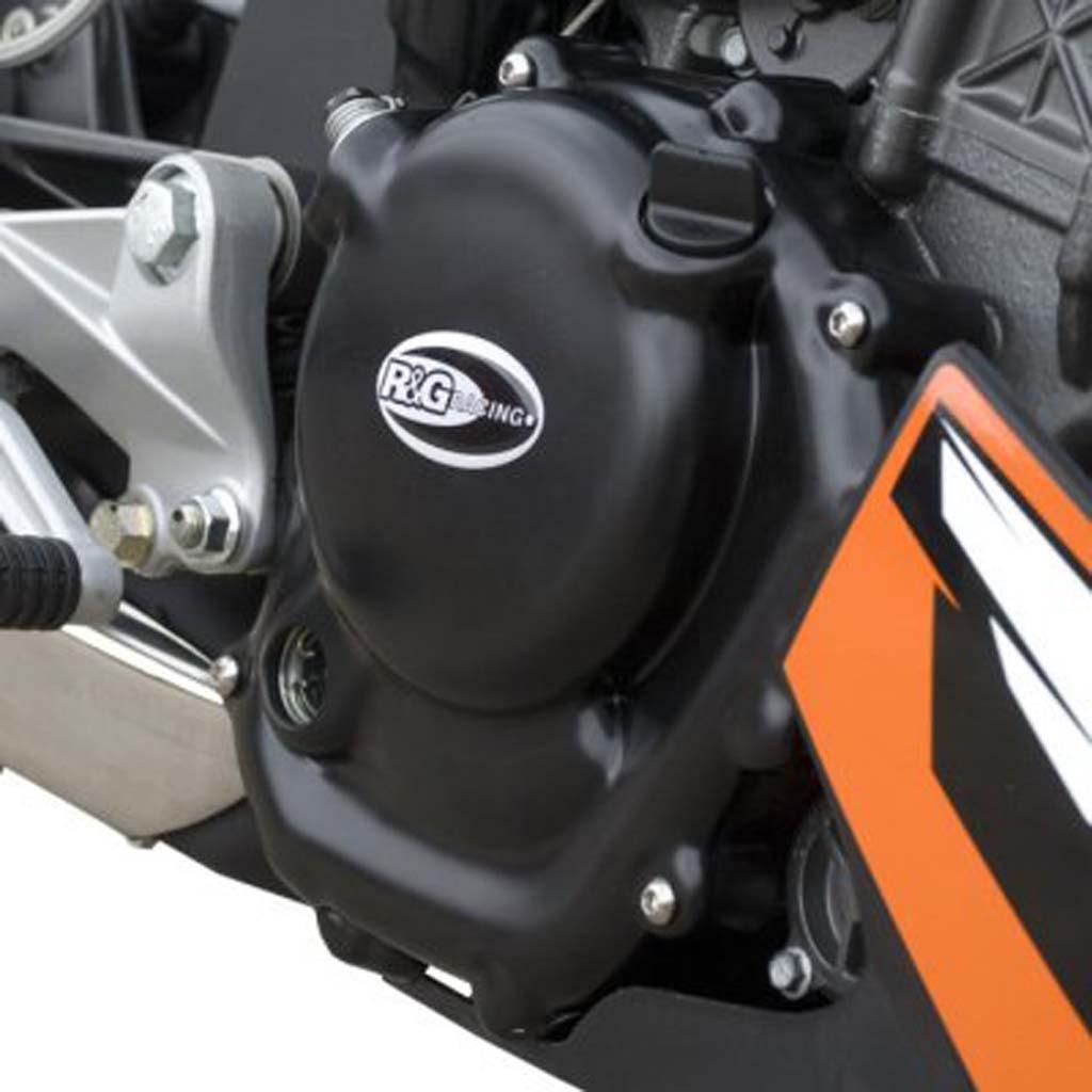 Kit carter moteur RG KTM Duke 125