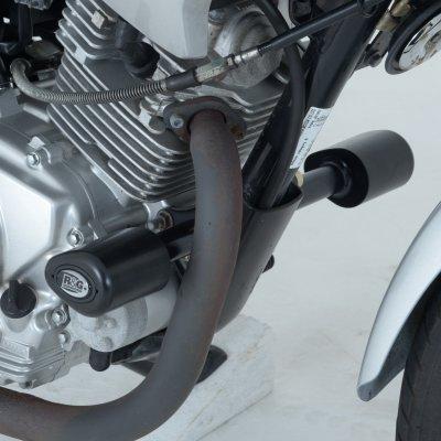 Proteção de quadro RG Yamaha YBR 125